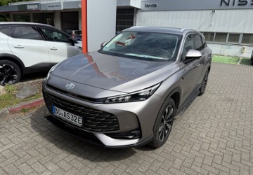 MG HS 5.500 km 35.480 &euro; Braunschweig 38126