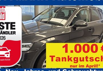 Audi Q5 59.600 km 26.700 &euro; Wolfsburg-Heiligendorf 38444