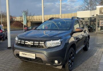 Dacia Duster 30.161 km 23.250 &euro; Braunschweig 38112