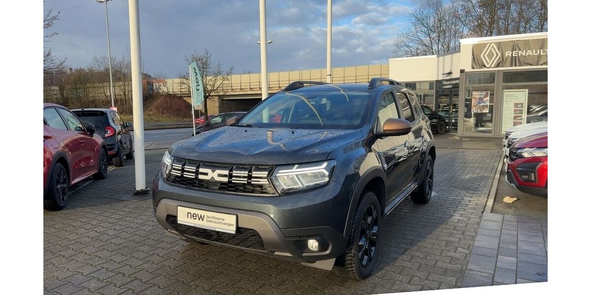 Dacia Duster 30.161 km 23.250 &euro; Braunschweig 38112