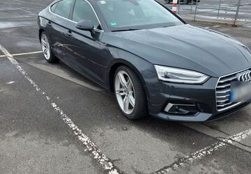 Audi A5 181.000 km 20.400 &euro; Gifhorn 38518