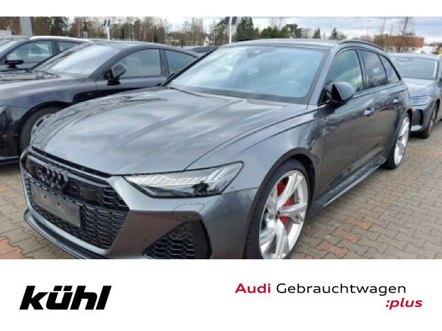 Audi RS6 82.280 km 98.780 &euro; Gifhorn 38518