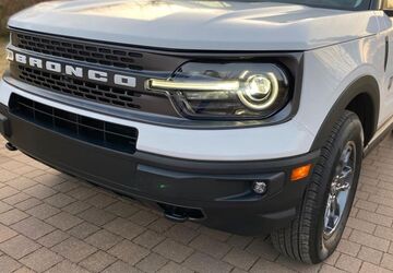 Ford Bronco Sport 2.500 km 39.990 &euro; Gifhorn 38518