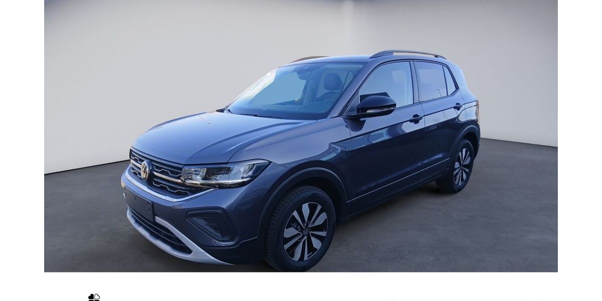 VW T-Cross 3.300 km 28.990 &euro; Braunschweig 38114
