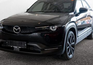 Mazda MX-30 14.000 km 24.850 &euro; Wolfenbüttel 38302