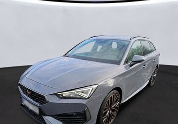 Cupra Leon 94.250 km 22.890 &euro; Braunschweig 38114