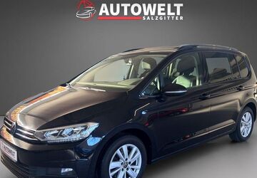 VW Touran 148.000 km 19.500 &euro; Salzgitter 38229