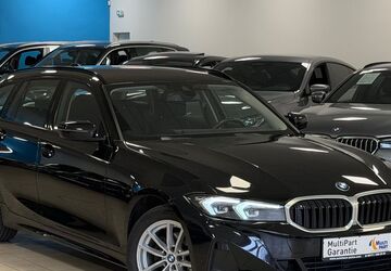 BMW 320 146.624 km 22.397 &euro; Peine 31228