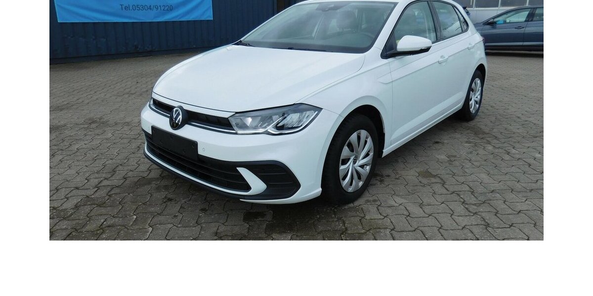 VW Polo 1.0 Life MPI BMT 4Trg Klima Navi LED 36.700 km 14.690 &euro; Vordorf 38533