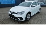 VW Polo 1.0 Life MPI BMT 4Trg Klima Navi LED 36.700 km 14.690 &euro; Vordorf 38533