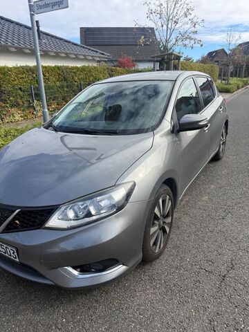 Gebrauchte Nissan Pulsar