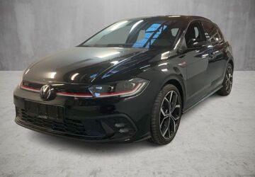 VW Polo 7.238 km 24.390 &euro; Salzgitter 38259