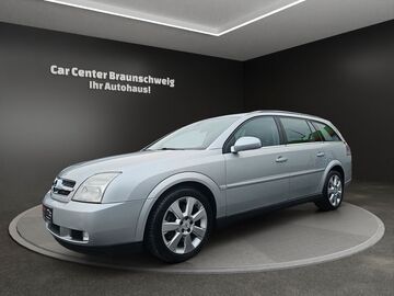 Gebrauchte Opel Vectra