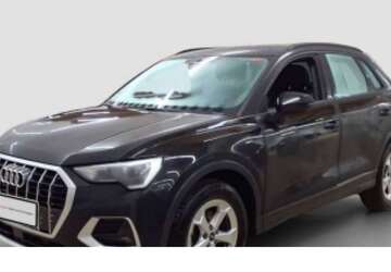 Audi Q3 27.360 km 38.690 &euro; Gifhorn 38518
