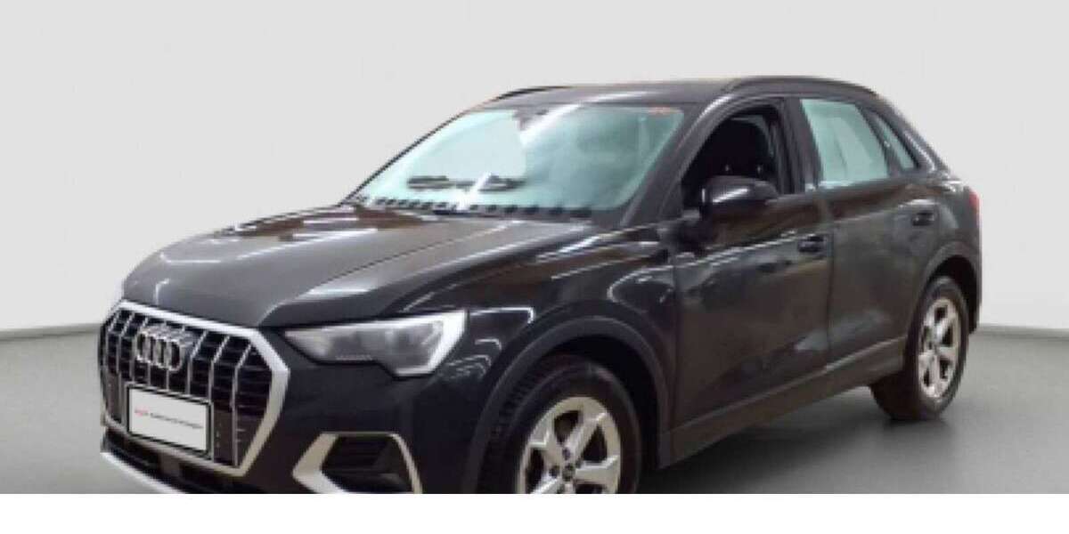 Audi Q3 27.360 km 38.690 &euro; Gifhorn 38518