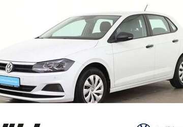 VW Polo 43.452 km 13.780 &euro; Gifhorn 38518
