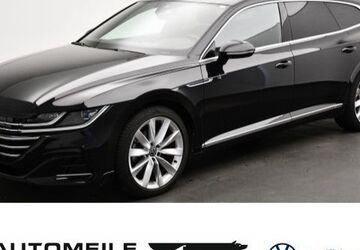 VW Arteon 80.000 km 25.180 &euro; Wolfsburg 38440
