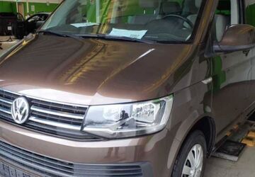VW T6 Caravelle 138.900 km 27.990 &euro; Wolfsburg/Vorsfelde 38448
