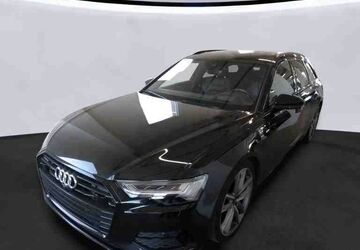 Audi A6 157.999 km 30.900 &euro; Salzgitter 38259
