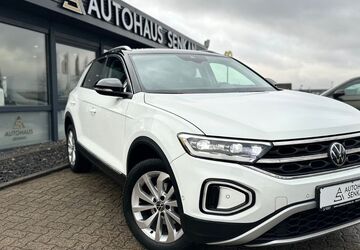VW T-Roc 108.297 km 19.990 &euro; Peine 31228
