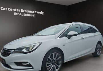 Opel Astra 132.500 km 9.999 &euro; Braunschweig 38120
