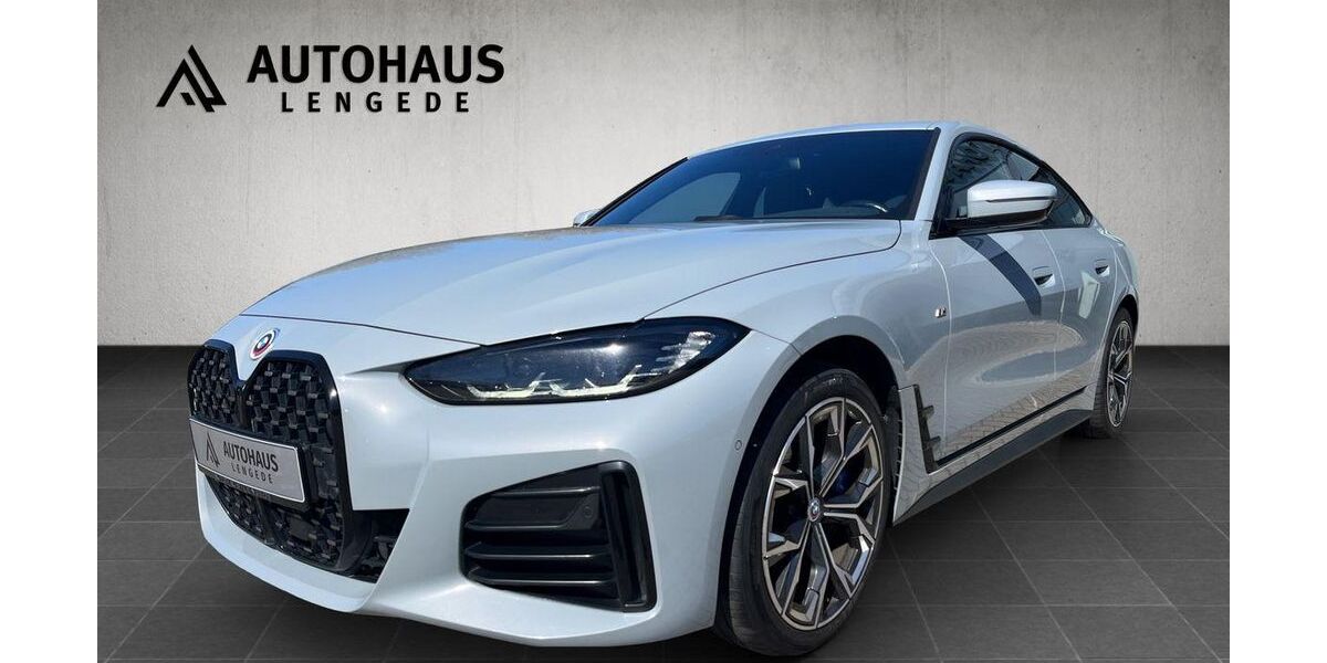 BMW 420 129.989 km 31.999 &euro; Lengede 38268