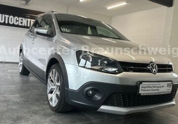 VW Polo 73.000 km 9.300 &euro; Braunschweig 38112