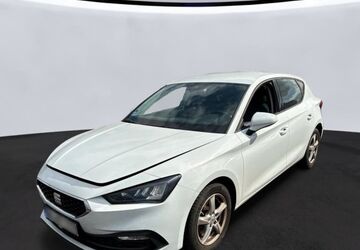 Seat Leon 56.289 km 16.649 &euro; Braunschweig 38112