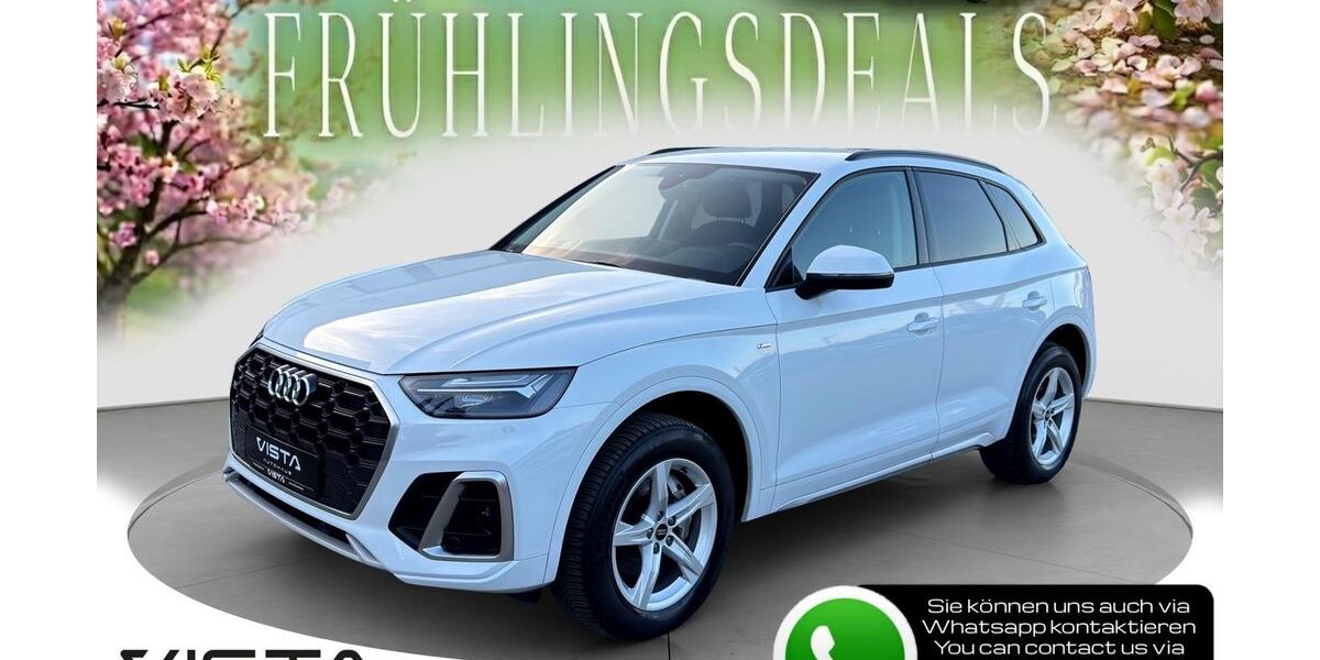 Audi Q5 81.044 km 35.600 &euro; Braunschweig 38122