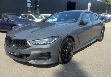 BMW 840 92.726 km 54.990 &euro; Braunschweig 38122