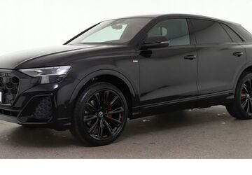 Audi Q8 7.500 km 99.980 &euro; Gifhorn 38518