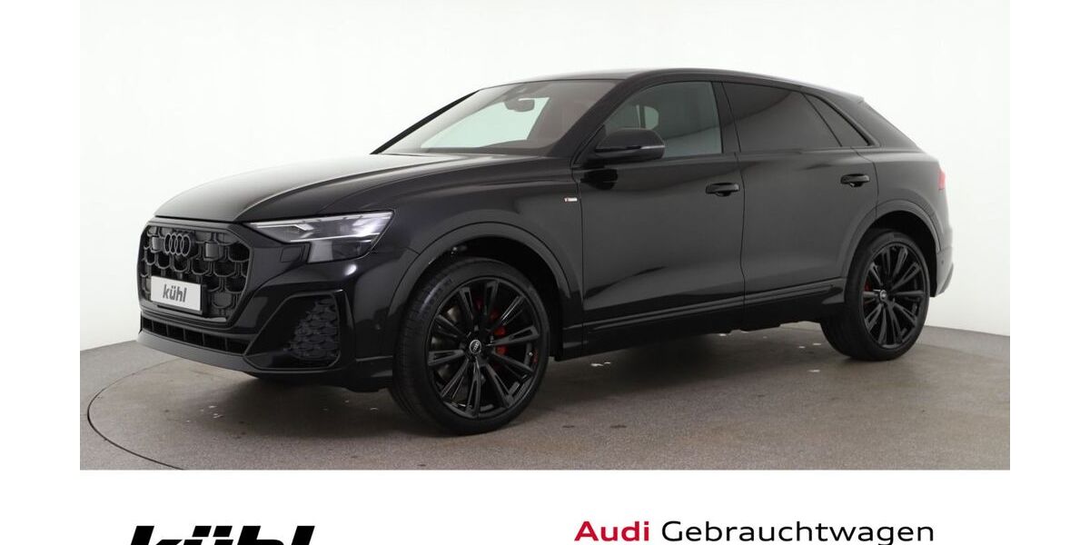 Audi Q8 7.500 km 99.980 &euro; Gifhorn 38518