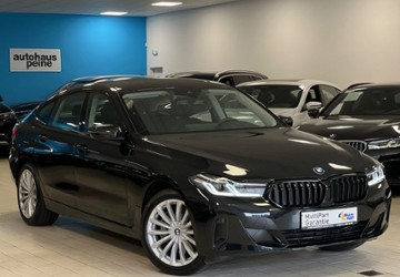 BMW 640 Gran Turismo 9.987 km 46.499 &euro; Peine 31228