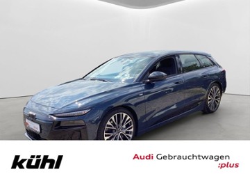 Audi A6 e-tron 2.600 km 64.690 &euro; Gifhorn 38518