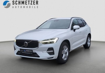 Volvo XC60 91.454 km 29.990 &euro; Braunschweig 38114