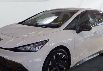 Cupra Born 19.300 km 34.990 &euro; Braunschweig 38114