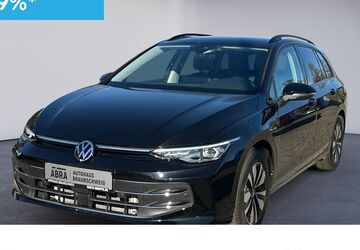 VW Golf 24.300 km 26.450 &euro; Braunschweig 38108