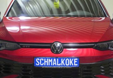 VW Golf 29.200 km 34.950 &euro; Braunschweig 38112