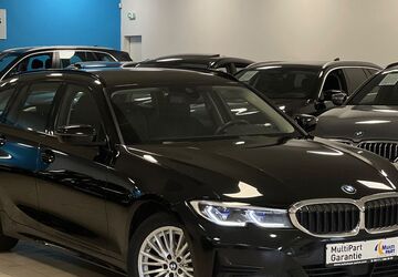 BMW 320 129.254 km 23.797 &euro; Peine 31228