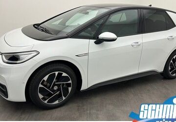 VW ID.3 10.460 km 25.400 &euro; Peine 31226