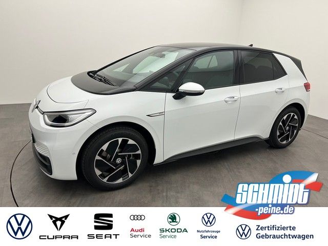 VW ID.3 10.460 km 25.400 &euro; Peine 31226