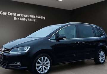 VW Sharan 194.850 km 11.999 &euro; Braunschweig 38120