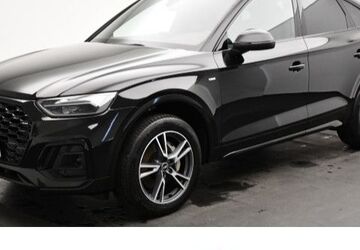 Audi Q5 95.900 km 36.180 &euro; Wolfsburg 38440