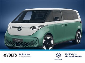 Gebrauchte VW ID. Buzz