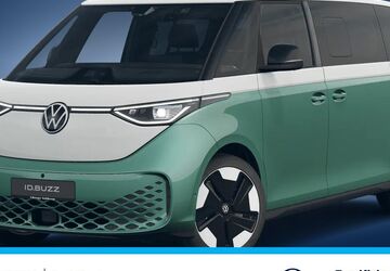 VW ID. Buzz 9.797 km 63.750 &euro; Braunschweig 38124