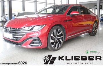 VW Arteon 46.831 km 25.670 &euro; Braunschweig 38112