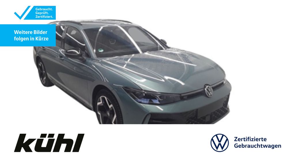 VW Passat Variant 21.910 km 44.690 &euro; Gifhorn 38518