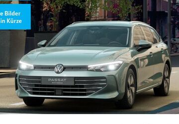 VW Passat Variant 25.785 km 34.550 &euro; Wolfsburg 38440