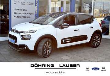 Citroen C3 16.300 km 12.940 &euro; Braunschweig 38106