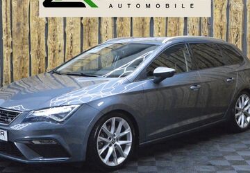 Seat Leon 111.502 km 14.090 &euro; Vechelde 38159